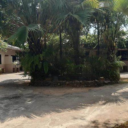 Rai Win Resort Krabi town Exterior foto