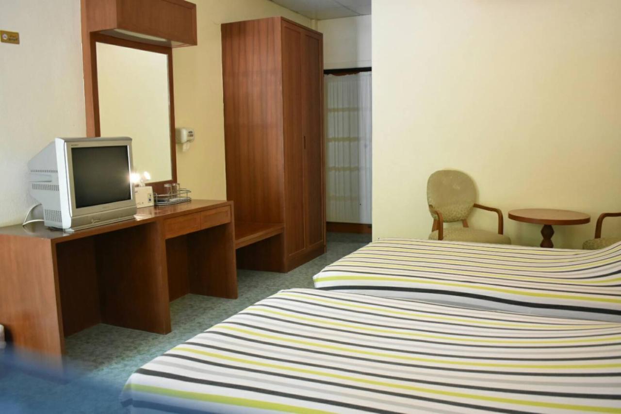 Rai Win Resort Krabi town Zimmer foto