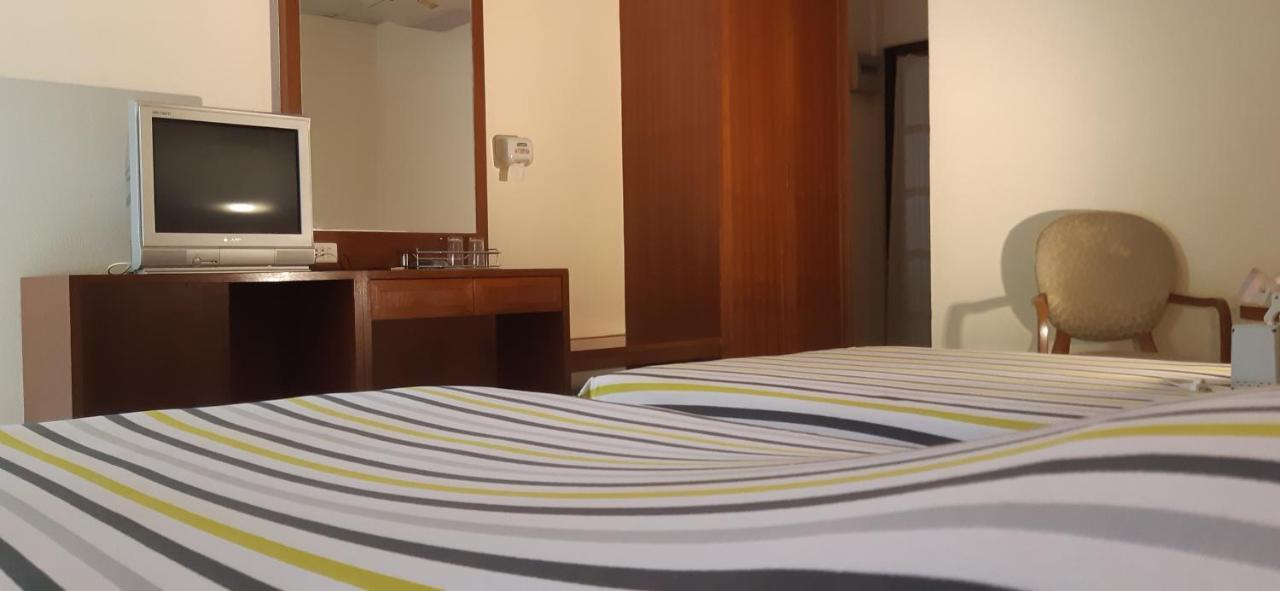 Rai Win Resort Krabi town Zimmer foto
