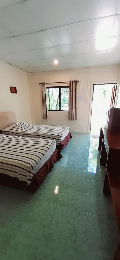 Rai Win Resort Krabi town Zimmer foto