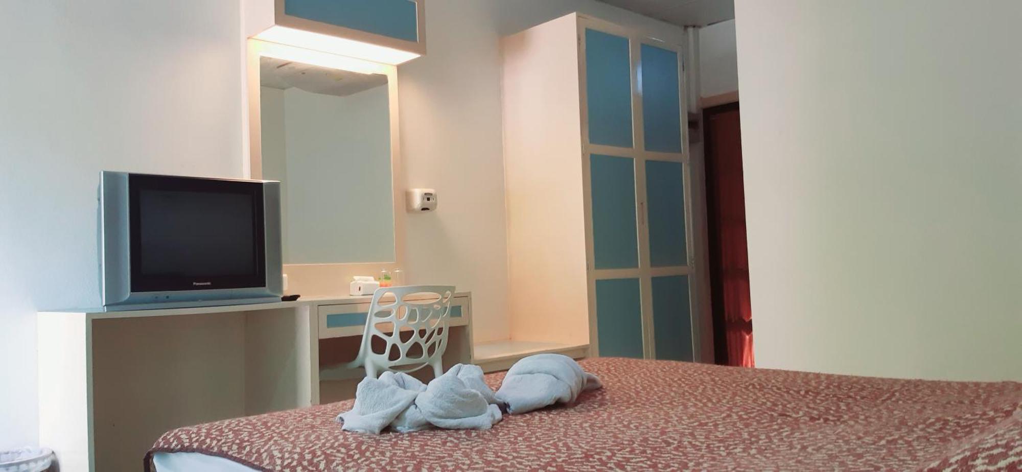 Rai Win Resort Krabi town Zimmer foto