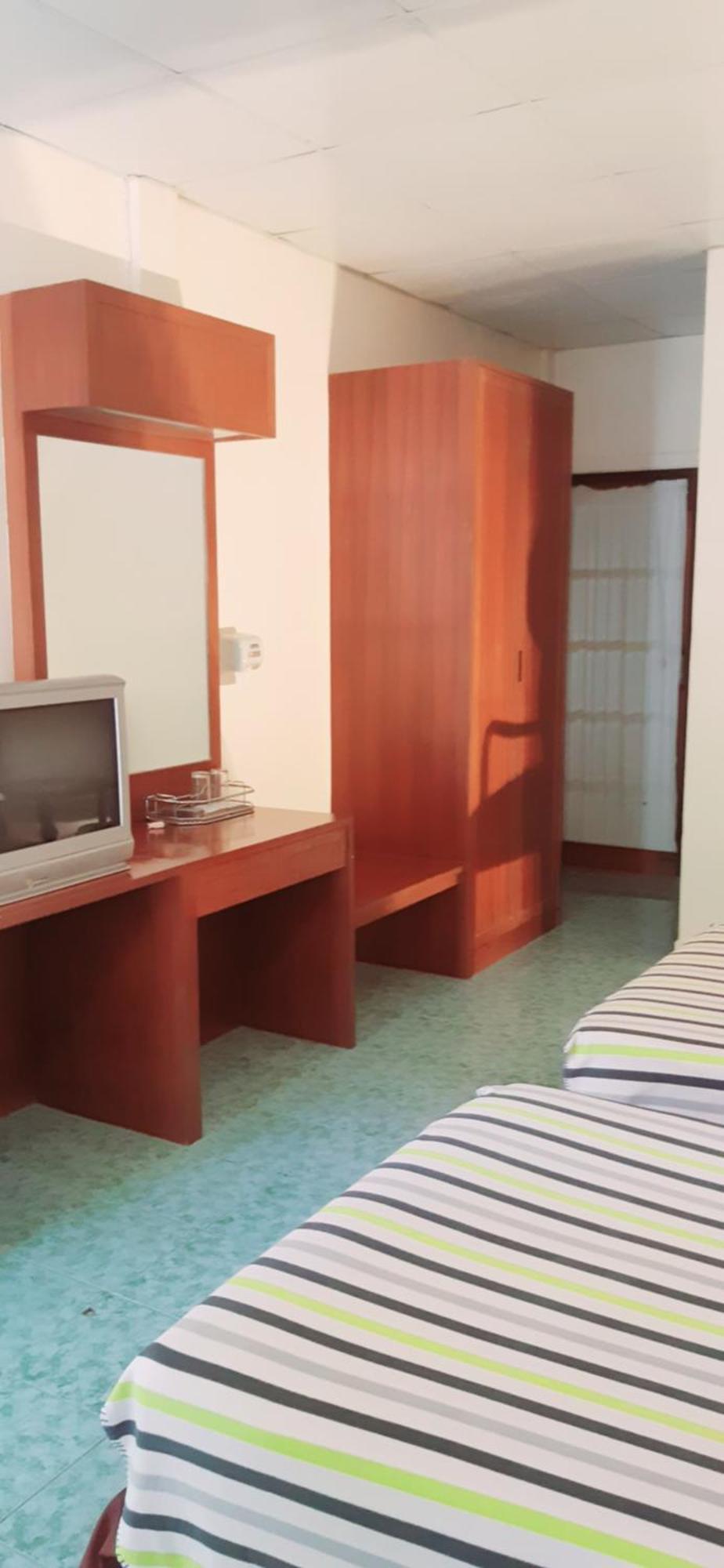 Rai Win Resort Krabi town Zimmer foto