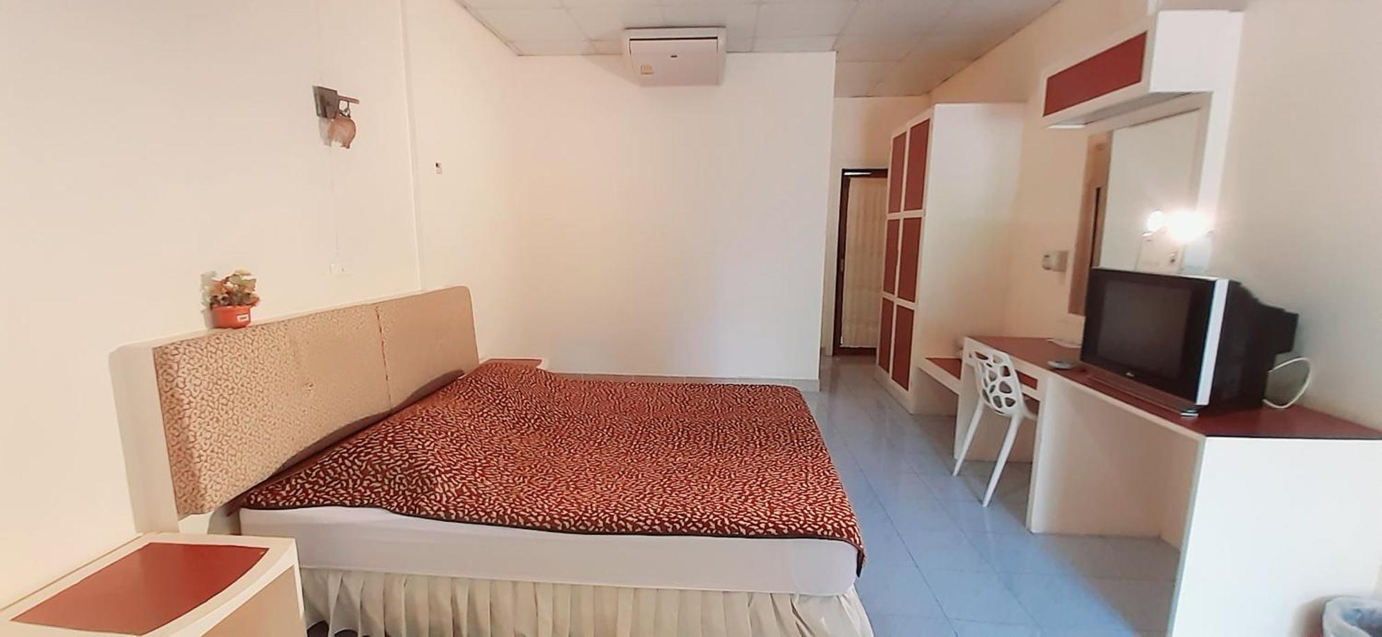 Rai Win Resort Krabi town Zimmer foto