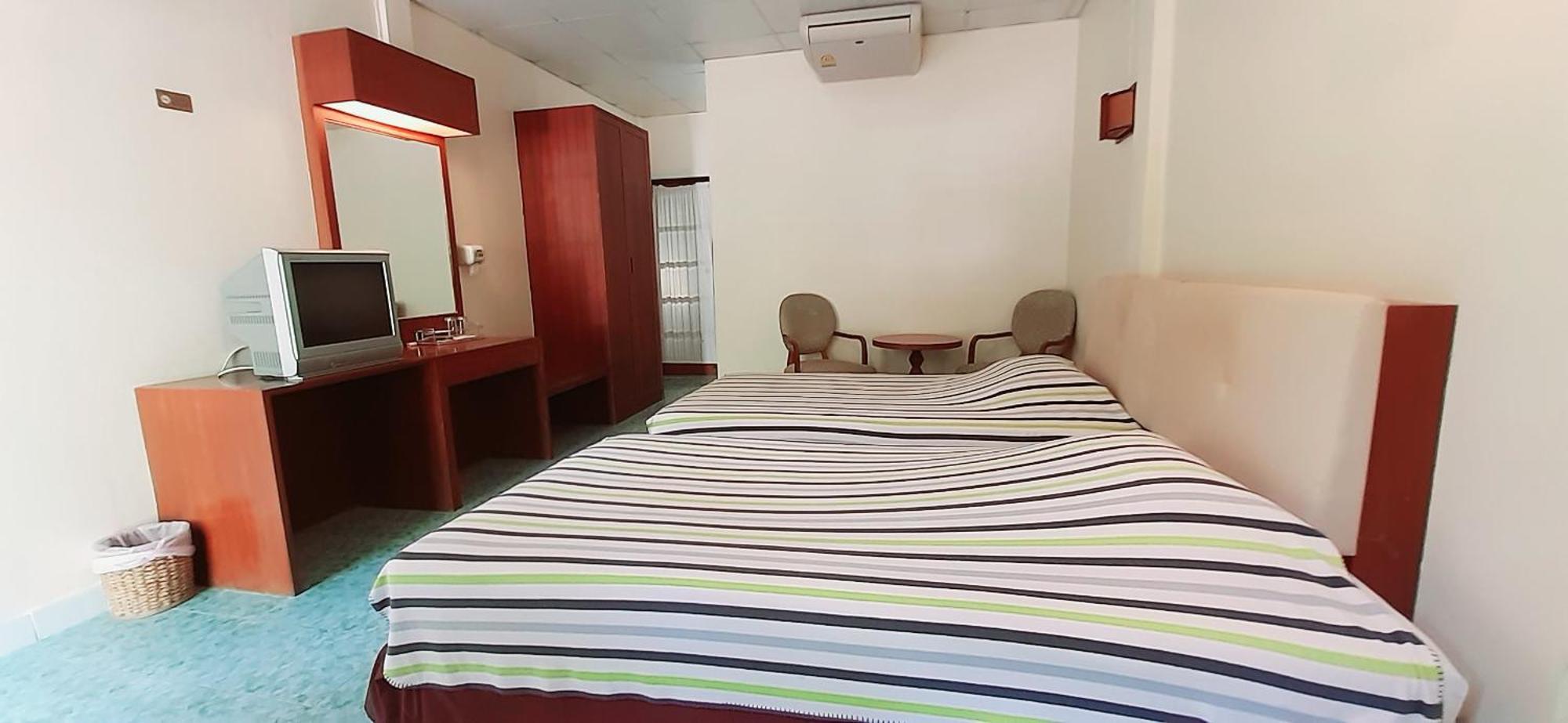 Rai Win Resort Krabi town Zimmer foto