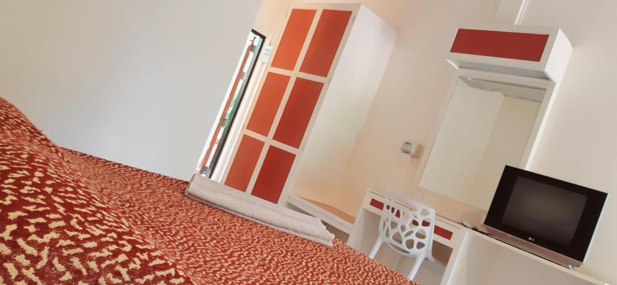 Rai Win Resort Krabi town Zimmer foto