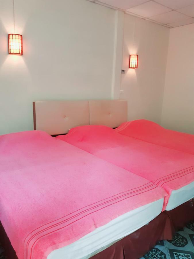 Rai Win Resort Krabi town Exterior foto