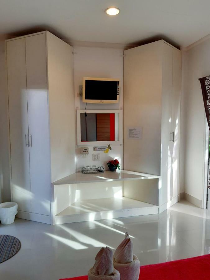 Rai Win Resort Krabi town Exterior foto