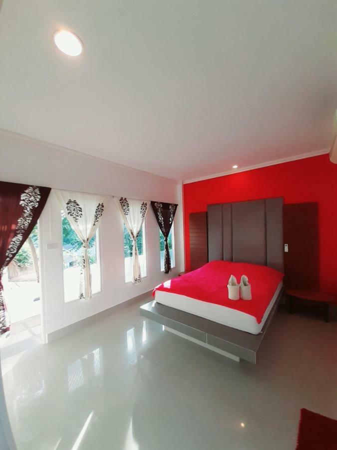 Rai Win Resort Krabi town Exterior foto