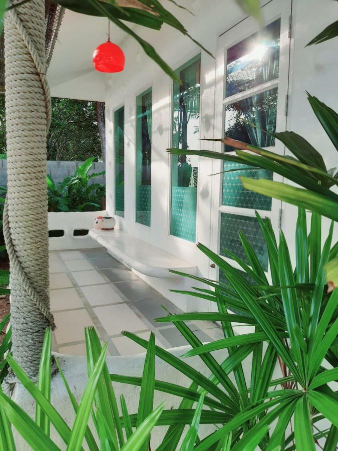 Rai Win Resort Krabi town Exterior foto