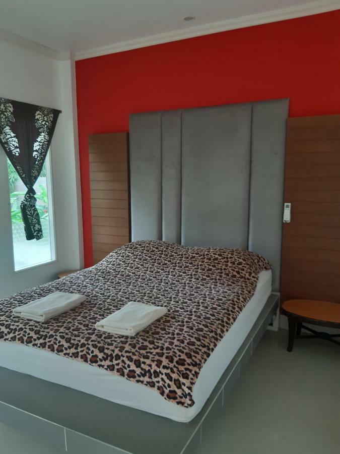 Rai Win Resort Krabi town Exterior foto