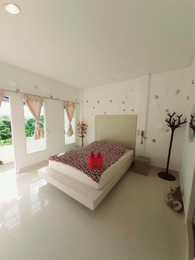 Rai Win Resort Krabi town Exterior foto