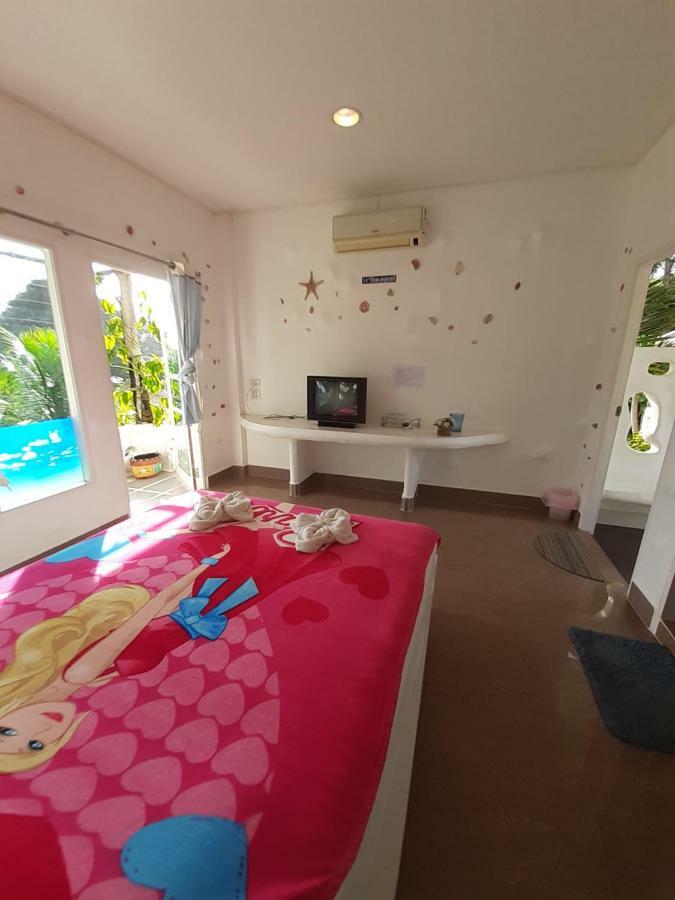 Rai Win Resort Krabi town Exterior foto