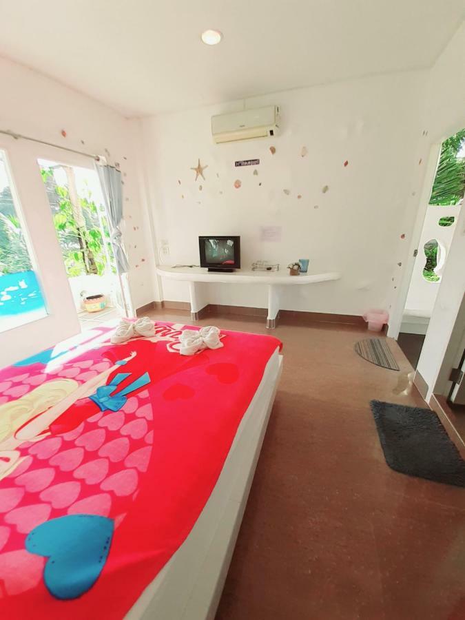 Rai Win Resort Krabi town Exterior foto