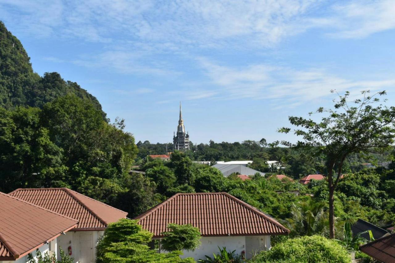 Rai Win Resort Krabi town Exterior foto