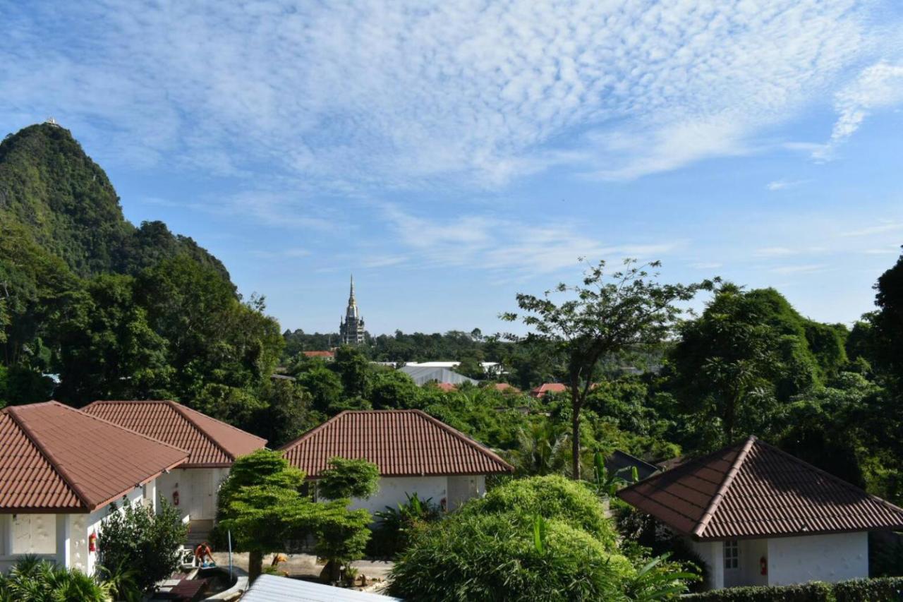Rai Win Resort Krabi town Exterior foto