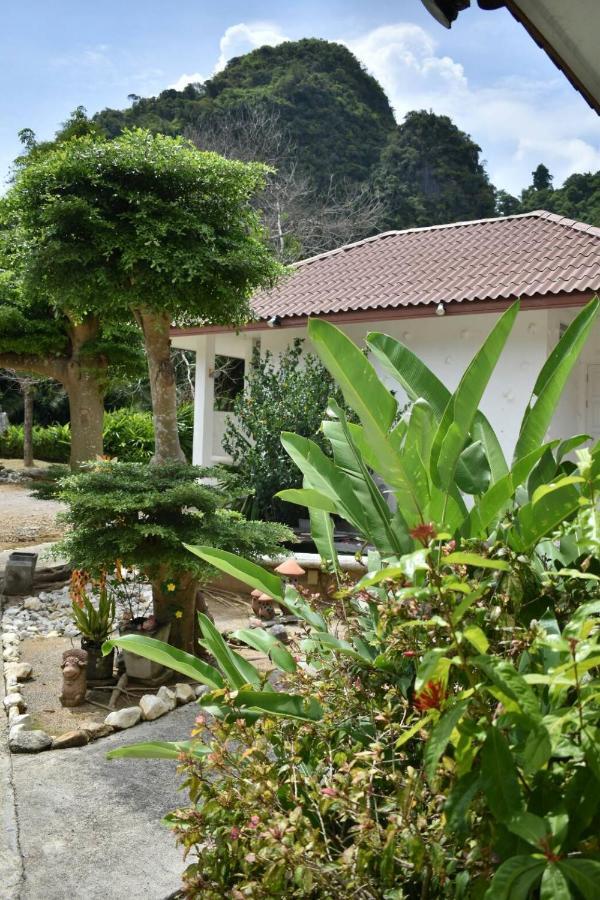 Rai Win Resort Krabi town Exterior foto
