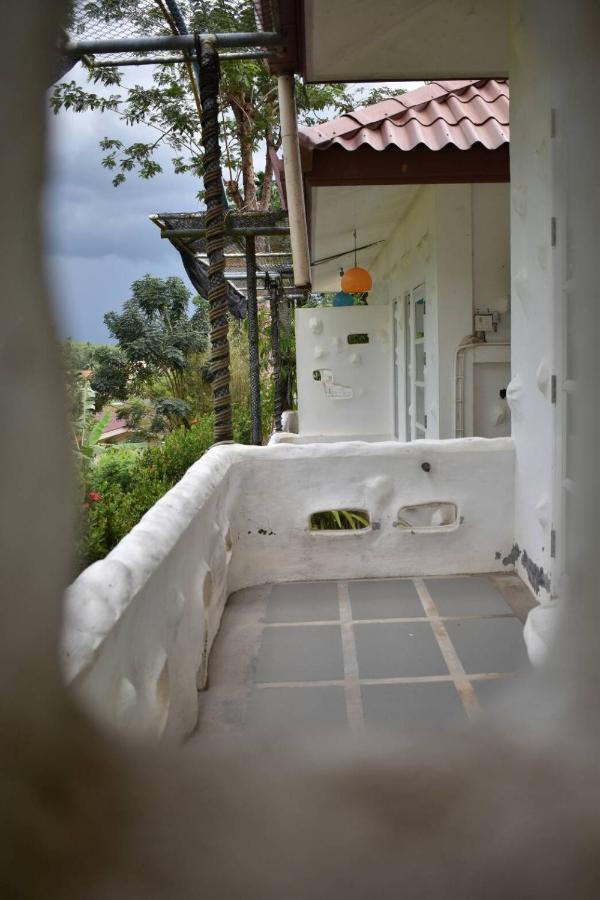 Rai Win Resort Krabi town Exterior foto