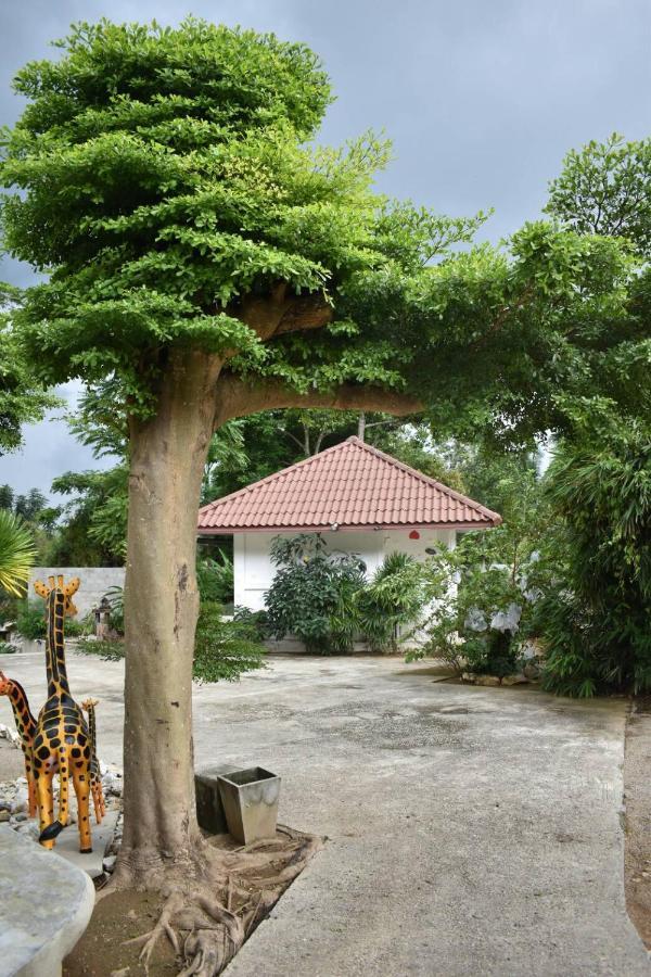Rai Win Resort Krabi town Exterior foto