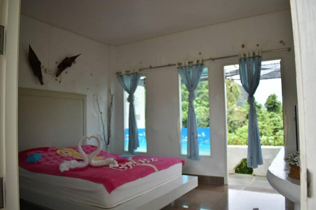 Rai Win Resort Krabi town Exterior foto
